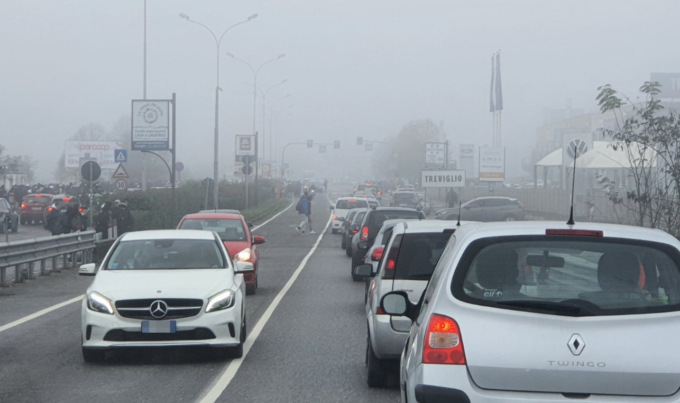 Pm10, anche nella Bassa finalmente si respira (ma è presto per festeggiare)