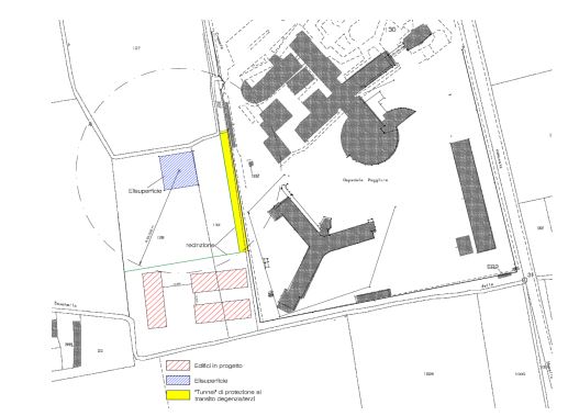 A Crema un nuovo centro per la salute mentale
