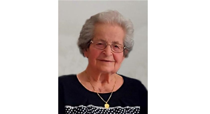 Addio a Valeria Moretti, una delle decane della città: aveva 101 anni