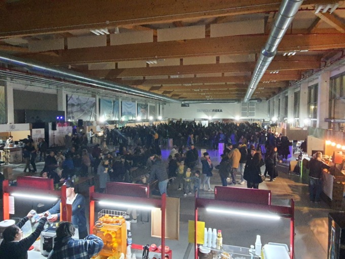 “Ginnaio” inaugura con successo gli eventi in Fiera: sabato apre il Luna Park, domenica c’è il modellismo