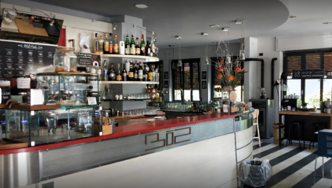 Ladri in azione ripuliscono il “Bar Italia 2” di Badalasco