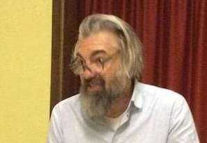 Claudio Boienti a Calvenzano per parlare di resilienza