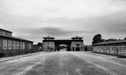 Giornata della memoria: Vincenzo Merigo da Caravaggio all'inferno di Mauthausen