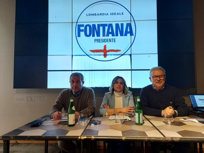 Basilio Mangano candidato alla Regione: “Metterò a disposizione la mia esperienza”