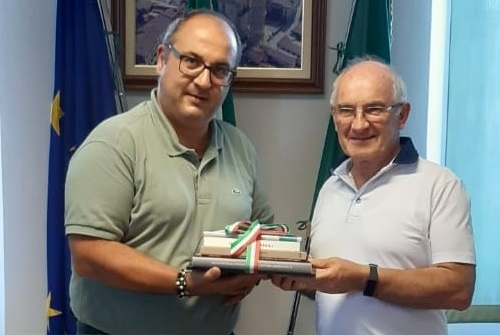 Documenti dell’800 donati al Comune di Urgnano