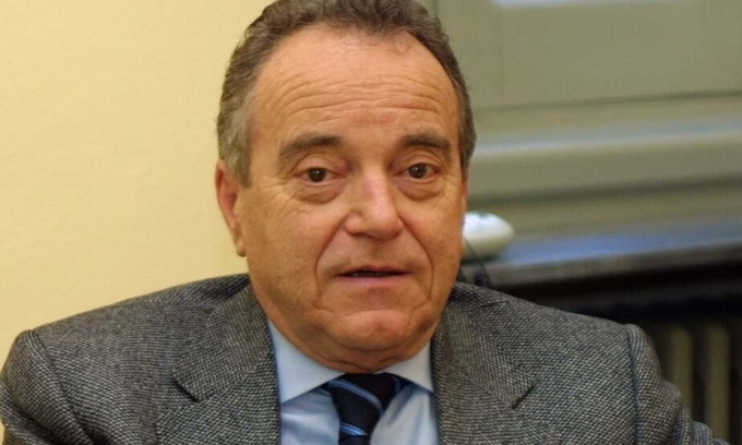È morto l’ex sindaco Cesare Veneziani.  “I bergamaschi rimpiangono la sua tangenziale Est”