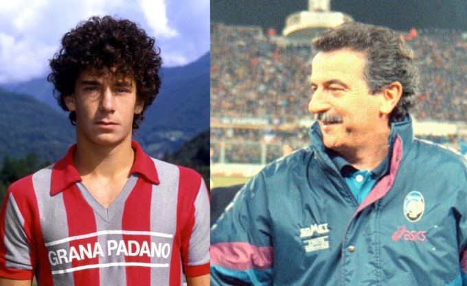 Quando Mondonico raccontava ai bambini di Calvenzano: “Il migliore? Gianluca Vialli”