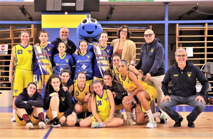 Capolavoro Brignano, la corazzata va a fondo!