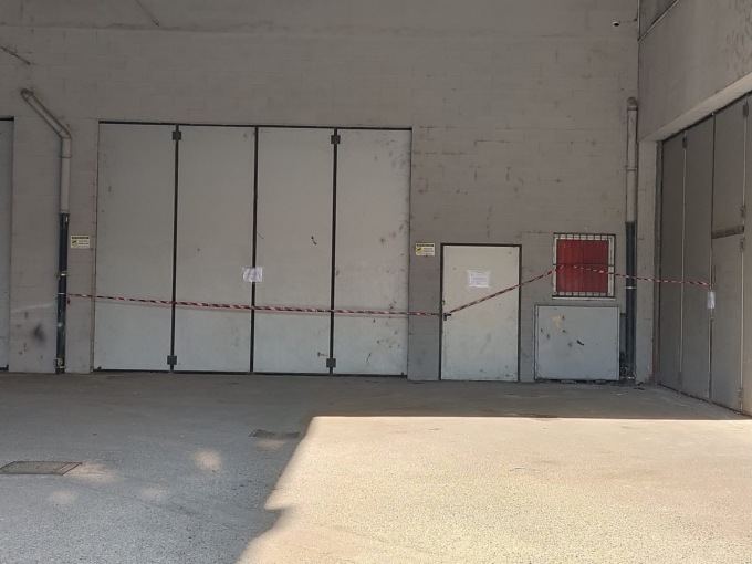 Ex Ceramtec, i capannoni tornano ai proprietari