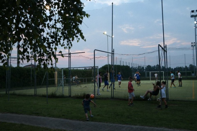 Sport e inclusione la ripartenza è ormai alle porte