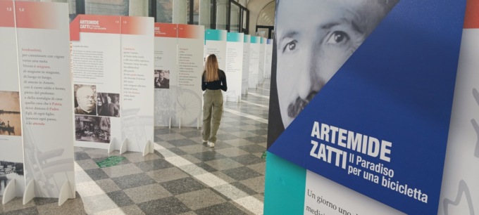 Artemide Zatti, un santo laico