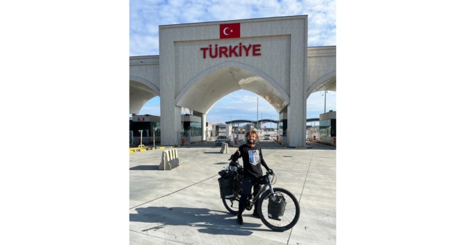 Terremoto in Turchia