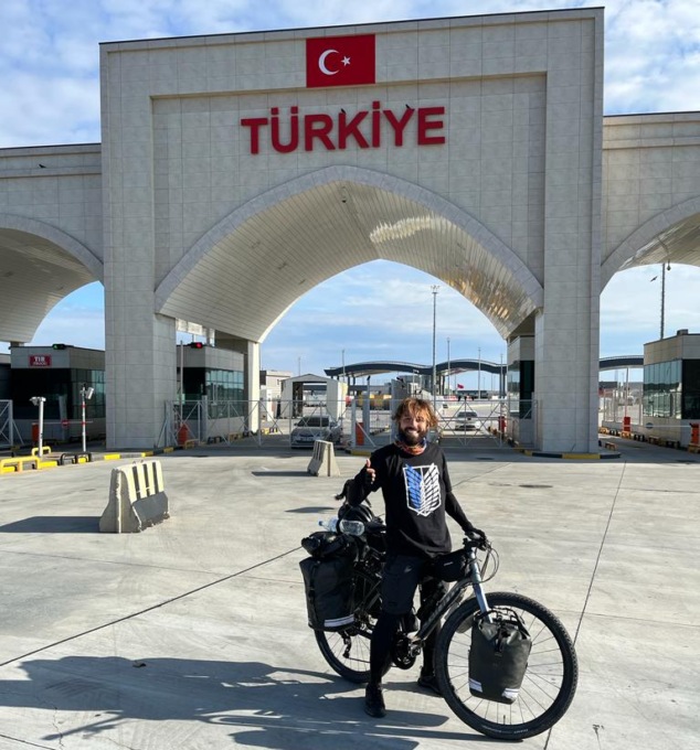 Terremoto in Turchia