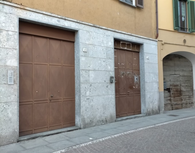 Lega, chiusa la sede della sezione in via Roma