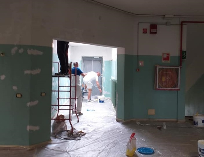 Genitori Pro Scuola, un viaggio lungo quasi vent’anni