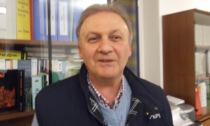 Addio all'ex sindaco di Pieranica Antonio Benzoni, aveva 75 anni