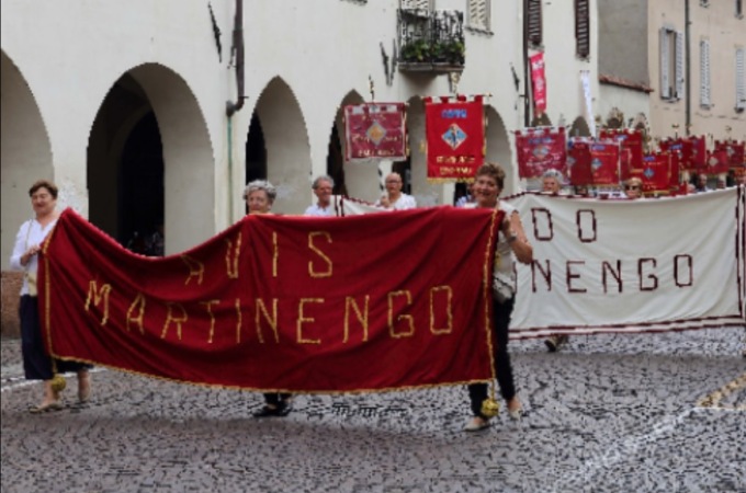 A Bruno Vescovi il Premio Avis Martinengo