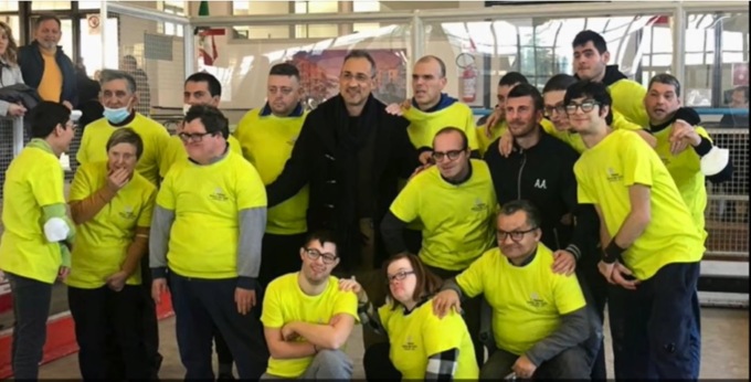 Torneo di bocce