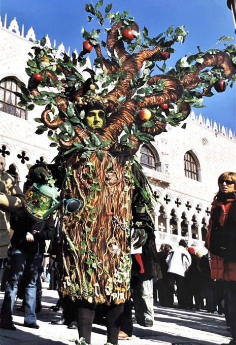 principe del Carnevale