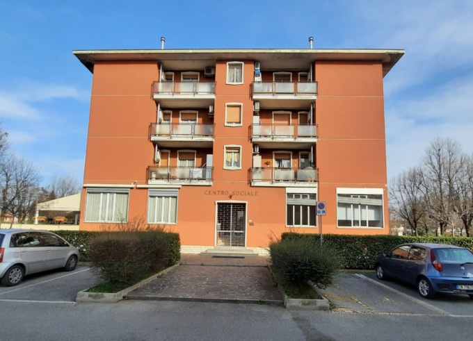Ristrutturazione Centro Sociale: Regione Lombardia taglia i finanziamenti