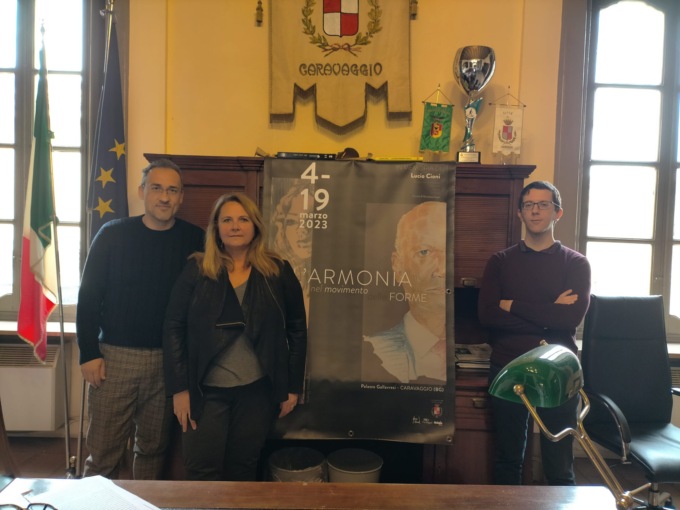 Il 4 marzo la prima personale postuma di Lucio Cioni, pittore e scultore autodidatta