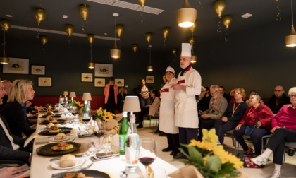 Toque Chefs arriva in Italia: i senior di Domitys Quarto Verde ai fornelli per il concorso di cucina