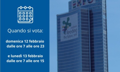Elezioni Regionali Lombardia, 891mila bergamaschi al voto