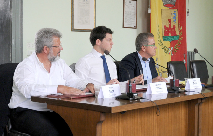 Elezioni regionali, il voto a Misano con il sorpasso di FI sulla Lega