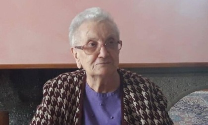 Addio a Lucia, centodue anni e una vita da albergatrice