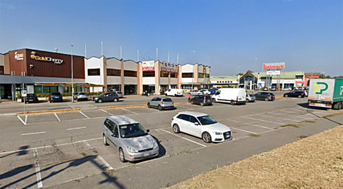 Colonnine di ricarica per veicoli elettrici, affidati i lavori