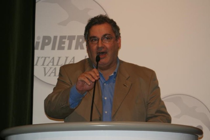 Il dottor Pietro Poidomani in pensione dal 28 febbraio