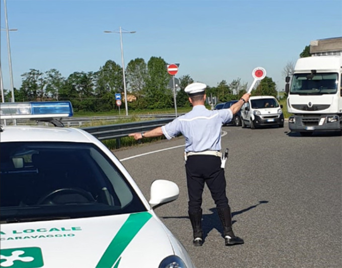 Cinque minorenni segnalati come assuntori di sostanze stupefacenti