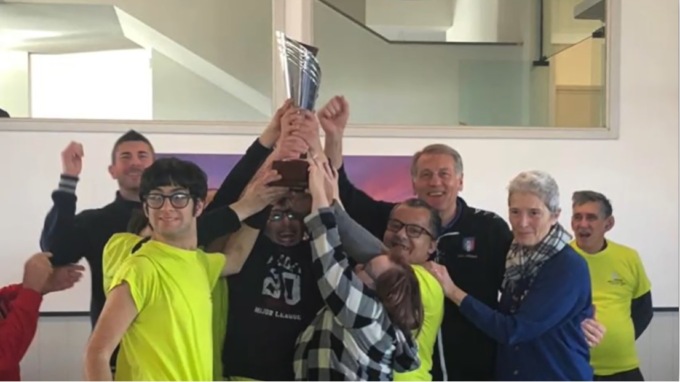 Torneo di bocce