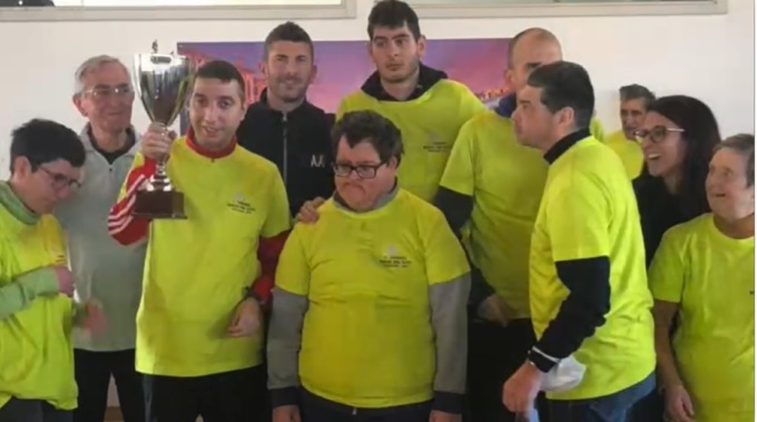 Torneo di bocce
