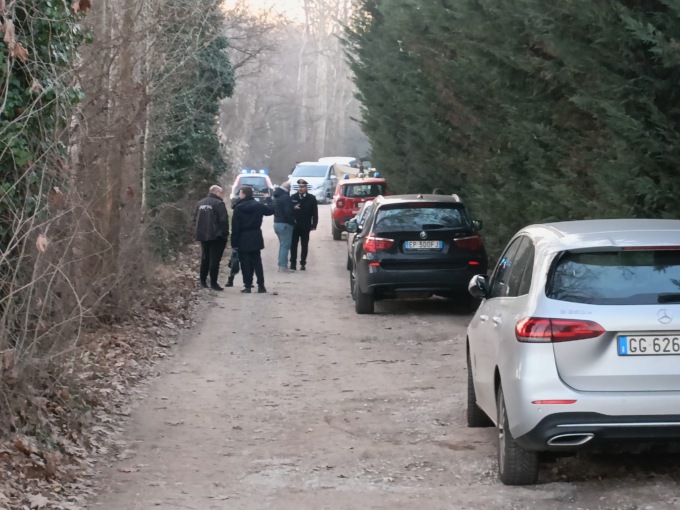 Ritrovato il cadavere di Yana Malayko