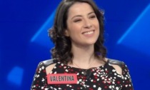 Valentina, da Arcene, all'Eredità su Raiuno