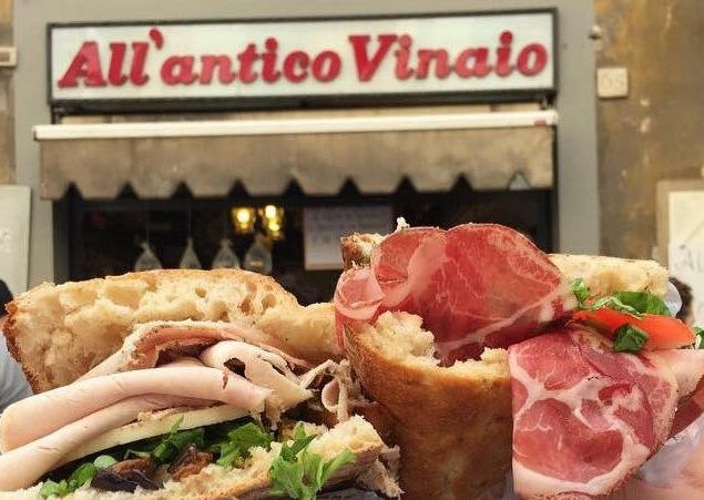 Nel 2023 le focacce toscane de “All’Antico Vinaio” arriverà a Bergamo, da Firenze