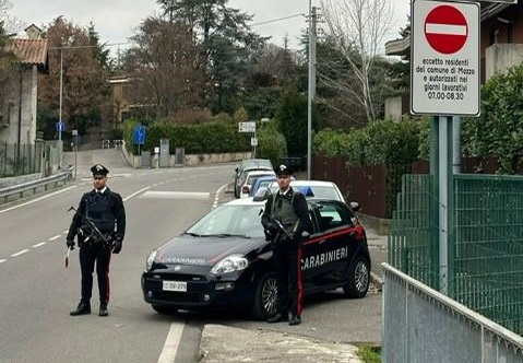 Clienti rumorosi e risse: il Questore fa chiudere il bar