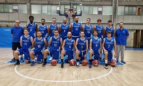 Scuola Basket Treviglio conosce nel Mantovano la prima sconfitta stagionale dopo 14 successi di fila