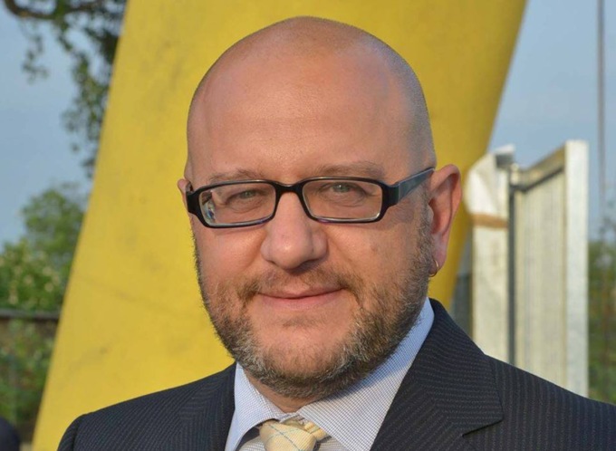 Mauro Faccà lascia il Consiglio, al suo posto Massimo Ardemagni