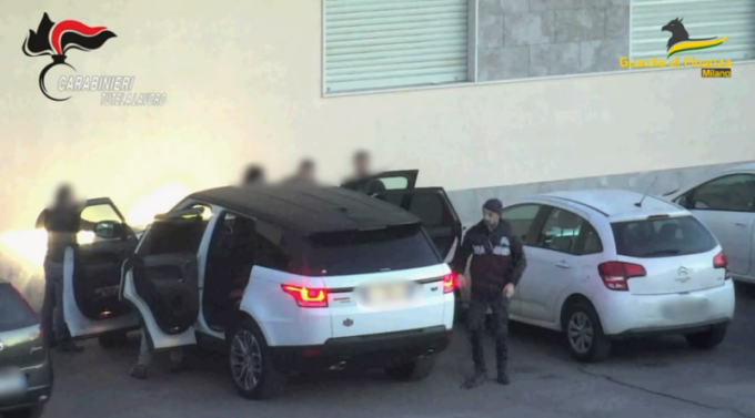 Bancarotta fraudolenta e riciclaggio, sette arresti e sequestri per 162 milioni di euro