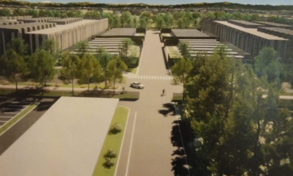 Arcene vuole il suo mega data center: la lettera del sindaco