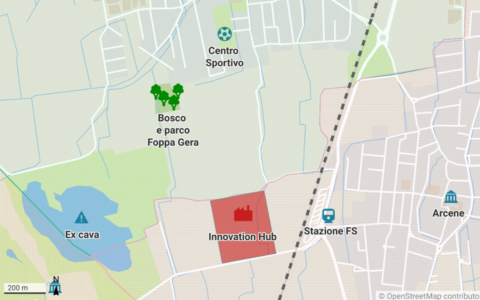 Nuovo scontro in Consiglio sul data center