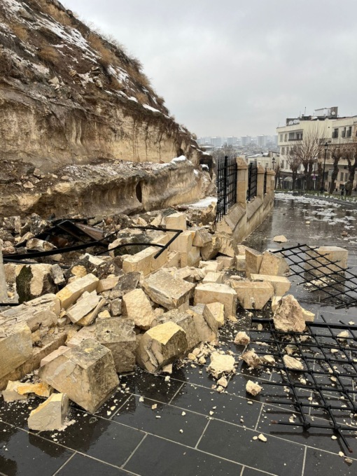 Terremoto in Turchia