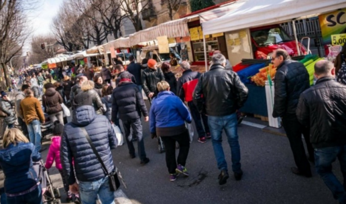 Tanti eventi per il weekend trevigliese della Madonna delle Lacrime