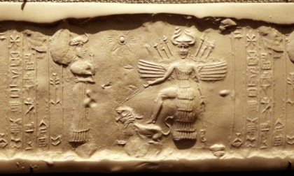 Inanna sbarca a Verdello: laboratori, murales e reading teatrale sul mondo femminile