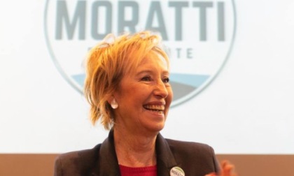 Elezioni regionali,  intervista a Letizia Moratti "La Treviglio-Bergamo è una necessità"