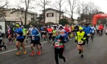 A Treviglio si corre la ventesima Maratonina: in 600  al via