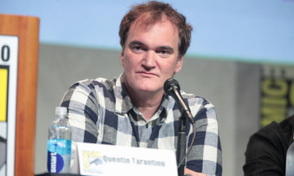 Quentin Tarantino ospite, a Brescia, per la Capitale della Cultura