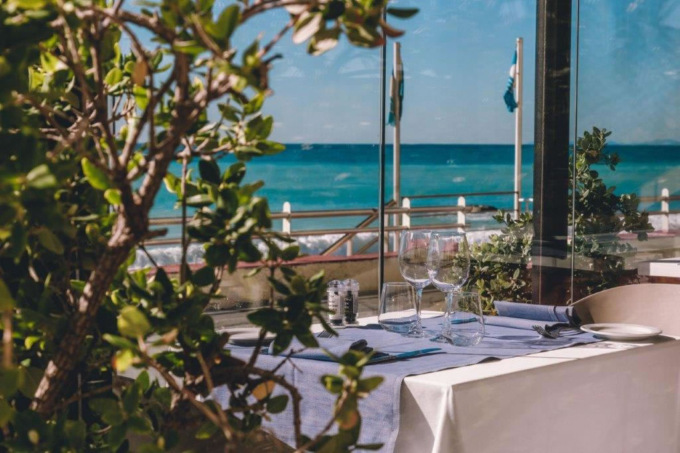 Concedersi un break invernale a Bordighera, in un mare di relax